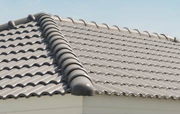 advantages of Milltown Of Auchindoun clay roofing
