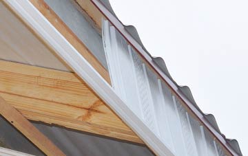 why Milltown Of Auchindoun fascia repairs are essential