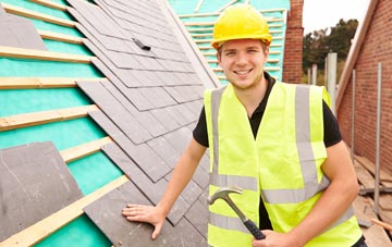 find trusted Milltown Of Auchindoun roofers in Moray