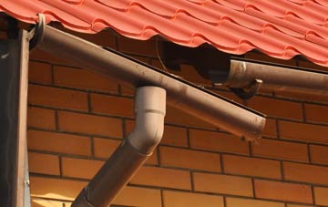 Milltown Of Auchindoun gutter repair costs