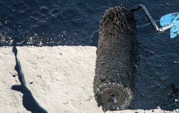 Milltown Of Auchindoun liquid sealant waterproofing