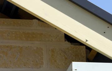 soffit repair Milltown Of Auchindoun