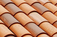 Milltown Of Auchindoun clay roofing