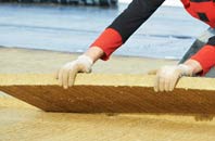 find rated Milltown Of Auchindoun roof insulation companies