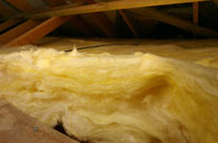 Milltown Of Auchindoun pitch roof insulation