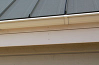 Milltown Of Auchindoun soffit repair